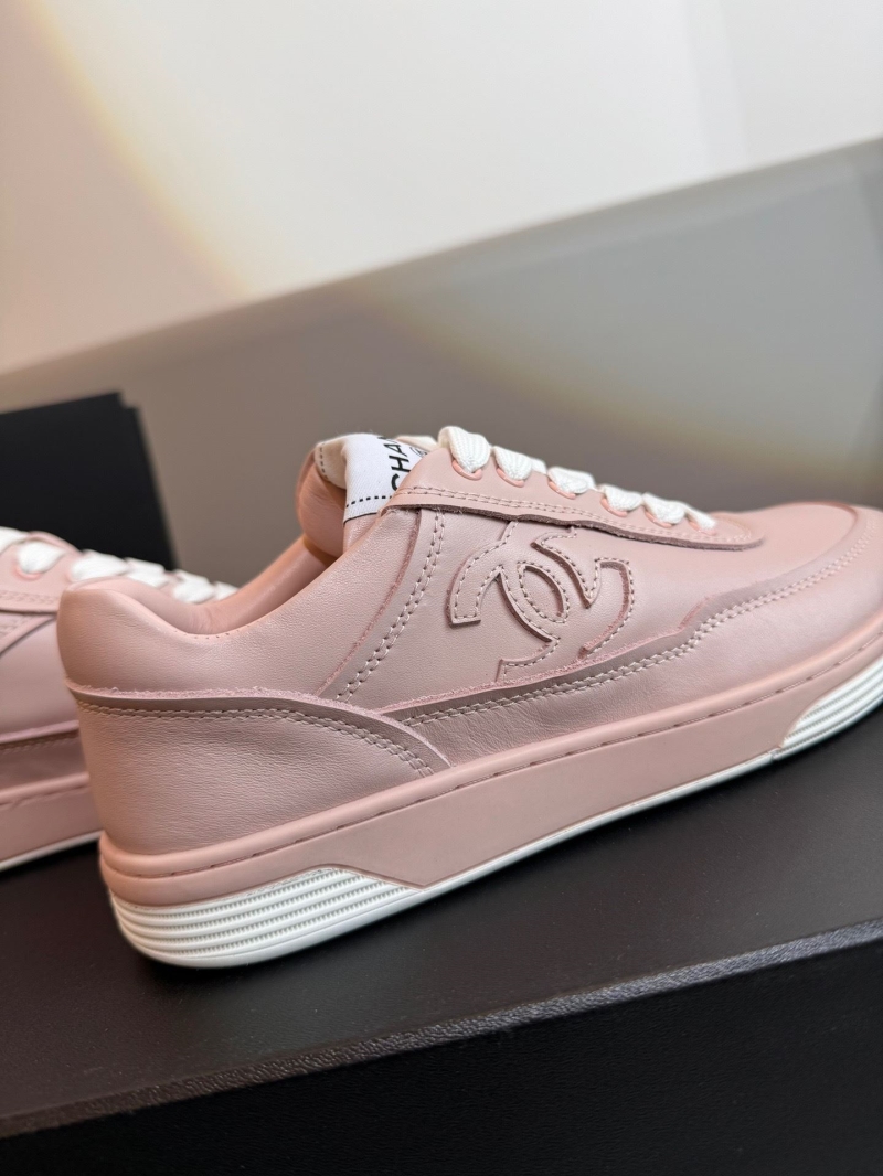 Chanel Sneakers